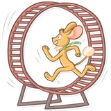 Sticker 8