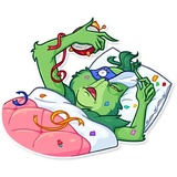 Sticker 27