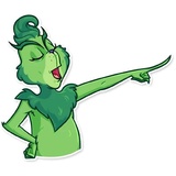 Sticker 31