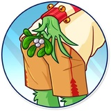 Sticker 35