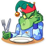 Sticker 38