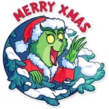 Sticker 6