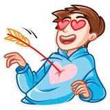 Sticker 10