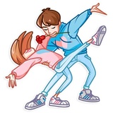 Sticker 15