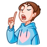 Sticker 22