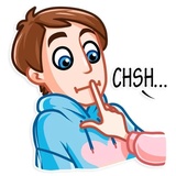 Sticker 23