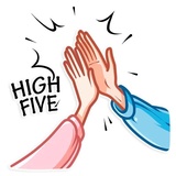 Sticker 25