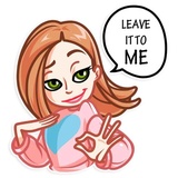 Sticker 29