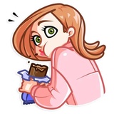 Sticker 34