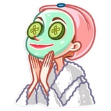 Sticker 35