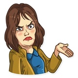 Sticker 11