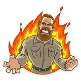 Sticker 13