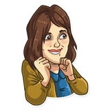 Sticker 14