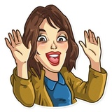 Sticker 18