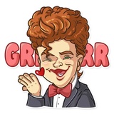 Sticker 2