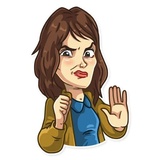 Sticker 23