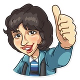 Sticker 3
