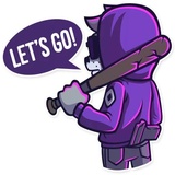 Sticker 11