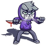 Sticker 12