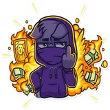 Sticker 13