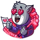 Sticker 18