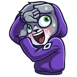 Sticker 20