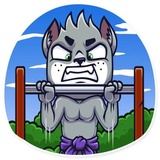 Sticker 22
