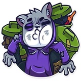 Sticker 23