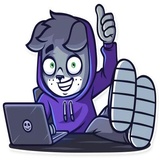 Sticker 3