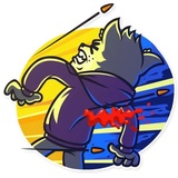 Sticker 31