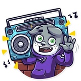 Sticker 5