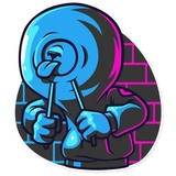 Sticker 9