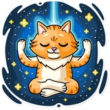 Sticker 10