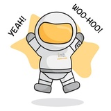 Studio Limb sticker pack