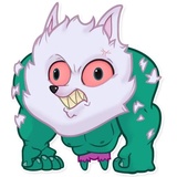 Sticker 10