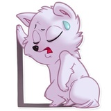 Sticker 11