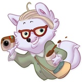 Sticker 18