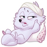 Sticker 19