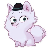 Sticker 23