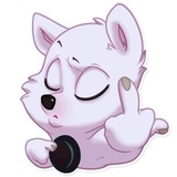 Sticker 8