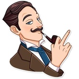 Sticker 12
