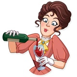 Sticker 10