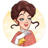 Sticker 18