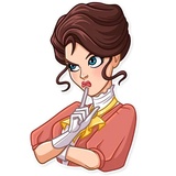 Sticker 25