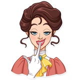 Sticker 8