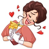 Sticker 9