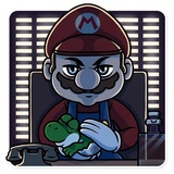 Sticker 18