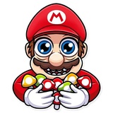 Sticker 28