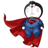 Supermon sticker pack