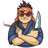 Sticker 15